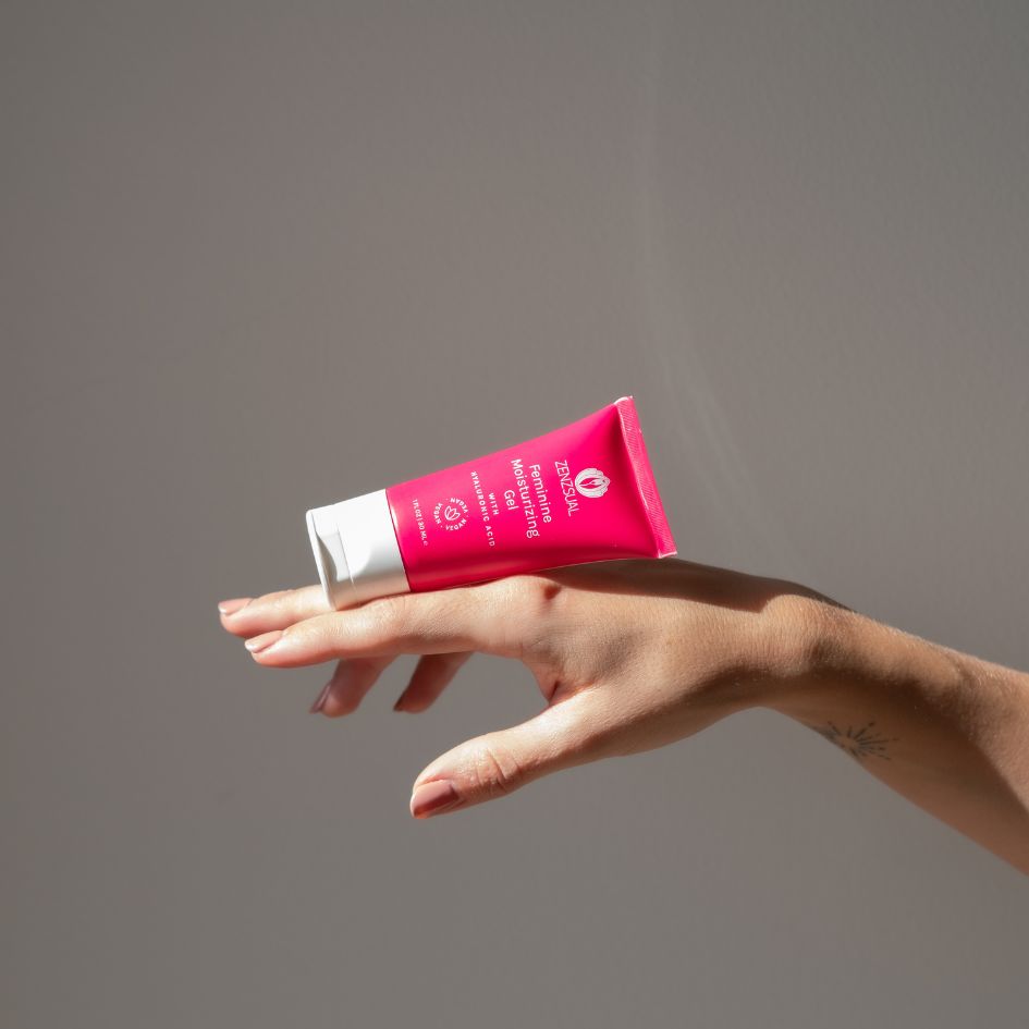 ZENZSUAL Paq. 4 x Foam Cleanser with Hyaluronic Acid, Bisabolol, Lactic Acid for Gentle and pH Balanced Skin, Travel Size - Comfort