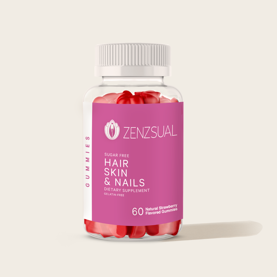 All the products – Zenzsual